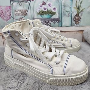 Miu Miu sneakers, please see all photos for flaws